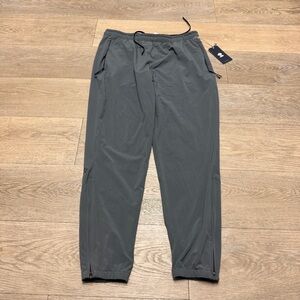 Rabbit Running Joggers (Runners) Large Iron Gate Gray
